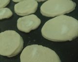 Foto del paso 5 de la receta: Tortitas negras veganas!