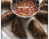 Foto langkah ke 12 dari resep Dumpling Gluten Free.
