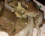 Foto del paso 6 de la receta: Berenjena en escabeche suave