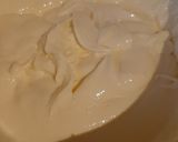 Francia krémes torta recept fázis 3 fotója