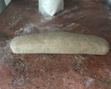Foto del paso 4 de la receta: Pan de Centeno