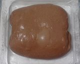 Foto langkah ke 10 dari resep Rye Chocolate Sourdough Baguette.