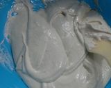 Foto langkah ke 3 dari resep Bolu Gulung Abon.