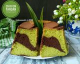 Foto langkah ke 10 dari resep Pandan Juice - Ekstrak Pandan/Pewarna Hijau Alami.