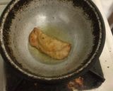 மொரு மொரு கோதுமை மோமோஸ் (Kothumai momos recipe in tamil) ரெசிபி ஸ்டேப் 5 புகைப்படம்