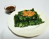 รูปขั้นตอนการทำที่ 5 ของ กู๋ไฉ้ก้วย นึ่งถาด (มังฯ)