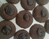 Chocolate biscuit recipe step 8 photo