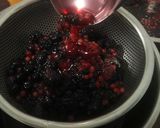 รูปขั้นตอนการทำที่ 3 ของ Mixed Berry Sauce