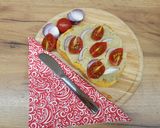 Padlizsánkrém recept fázis 4 fotója