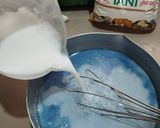 Foto langkah ke 1 dari resep Es Bongko Telang Versi Simple.