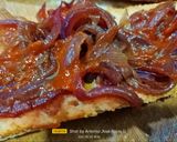 Foto del paso 3 de la receta: Bocadillo de lomo 🎉🎉🎉🎉