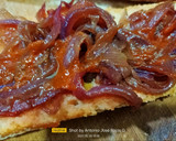 Foto del paso 3 de la receta: Bocadillo de lomo 🎉🎉🎉🎉