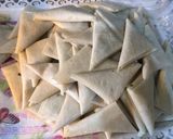 صورة لخطوة 2 من وصفة سمبوسه محشيه