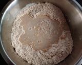 A picture of step 2 of Multiseed Brown Bread.