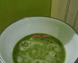 Foto langkah ke 4 dari resep Srikaya, hijau manis dari Palembang.