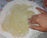 Foto del paso 3 de la receta: Roles de canela👀