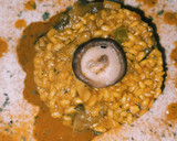 Foto del paso 6 de la receta: Arroz integral con setas y curry