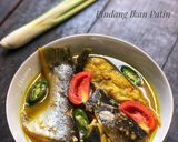 Foto langkah ke 4 dari resep Pindang Ikan Patin.