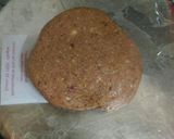 A picture of step 3 of Oats Strawberry Delite.