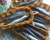 Foto langkah ke 1 dari resep Bumbu pindang.