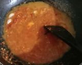 Foto langkah ke 3 dari resep Terong Telur Puyuh Balado.