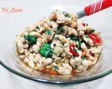 Foto langkah ke 3 dari resep Tempe Kota Pedas.