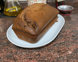 Foto del paso 5 de la receta: Bizcocho de avellanas y chocolate puro