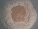 Pizzetas