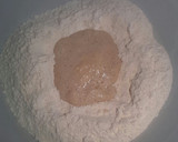 Foto del paso 1 de la receta: Pizzetas