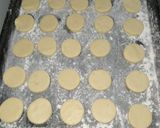 Foto del paso 6 de la receta: Alfajores