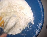 Foto langkah ke 4 dari resep Kulit lumpia/ kulit risol.
