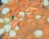 Foto langkah ke 4 dari resep Tumis pakcoy plusss.