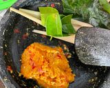 Foto langkah ke 2 dari resep Patin Bumbu Kuning.