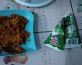Foto langkah ke 1 dari resep Rendang Nangka.