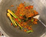 Foto langkah ke 2 dari resep Ikan tongkol waku.