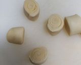 Foto langkah ke 4 dari resep Pastel senemune.