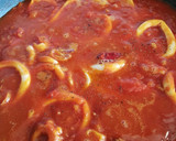 Foto del paso 8 de la receta: Calamares en salsa