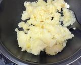 簡易粟米忌廉香滑薯蓉（健康版免油免牛奶）的食譜步驟2照片