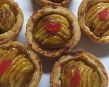 Foto del paso 5 de la receta: Tartitas de Hojaldre y Manzana