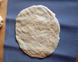 Φωτογραφία βήματος 5 της συνταγής Ατσμά αφράτα