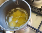 Foto del paso 1 de la receta: Papas con champiñones, guarnición..