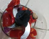 Foto langkah ke 2 dari resep Telur Puyuh Balado.