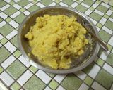 地瓜饅頭的食譜步驟1照片