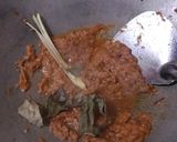 Foto langkah ke 2 dari resep Ati Sapi Kentang Bumbu Rendang.