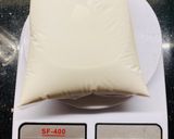 Hình bước làm 1 của món Kem chuối giấy siêu dễ siêu ngon