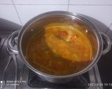 સંભાર પ્રીમીકસ અને ઇન્સ્ટન્ટ સંભાર (Sambhar Premix And Instant Sambhar Recipe In Gujarati) રેસીપી સ્ટેપ8ફોટો