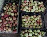 Фото кроку 1 до Пастила 🍎.