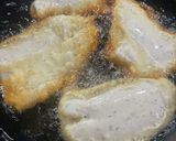 A picture of step 4 of Fried Cod with the Perfect Batter!.