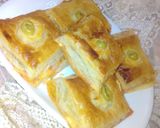 صورة لخطوة 6 من وصفة العجينه المورقة la pâte feuilleté
