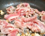 Foto langkah ke 2 dari resep Beef Black Pepper.